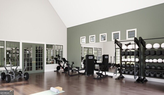 2251 Velvet Sage Way Marietta - Photo 29