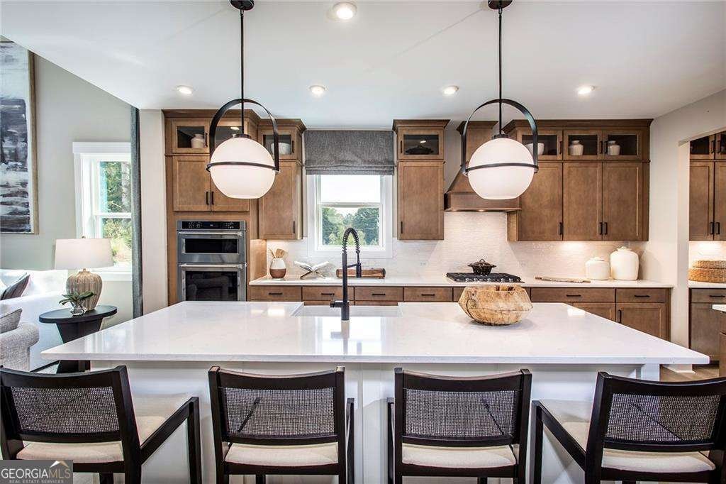 2251 Velvet Sage Way Marietta - Photo 6