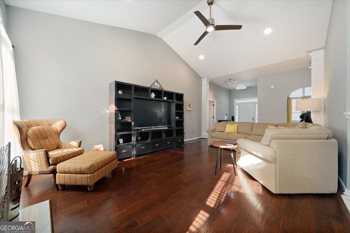 788 Deerwood Drive Stockbridge - Photo 11