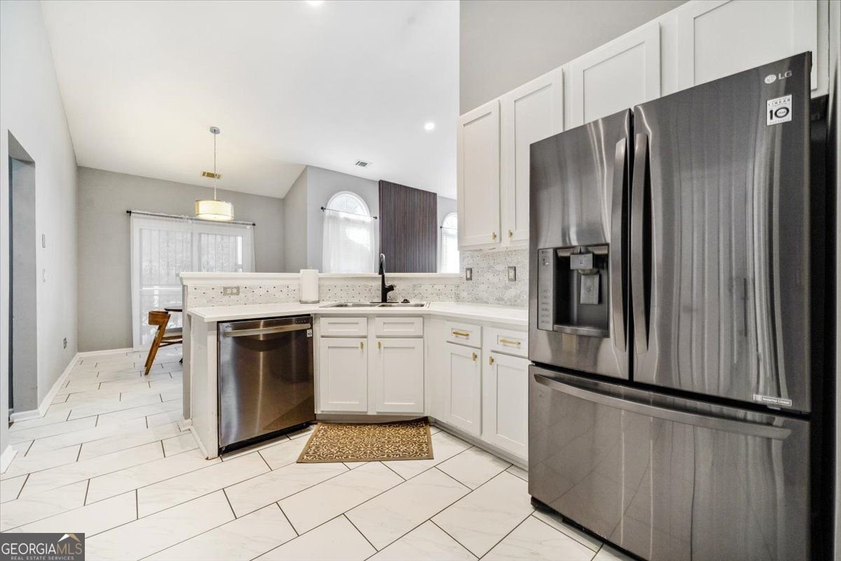 788 Deerwood Drive Stockbridge - Photo 15