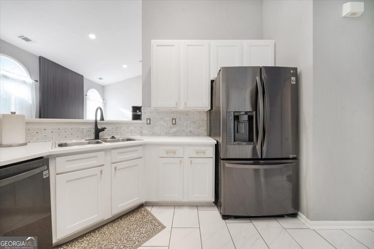 788 Deerwood Drive Stockbridge - Photo 16