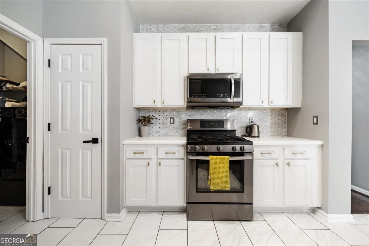 788 Deerwood Drive Stockbridge - Photo 17