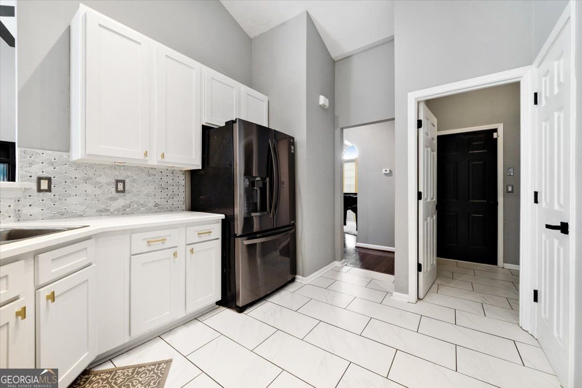 788 Deerwood Drive Stockbridge - Photo 18