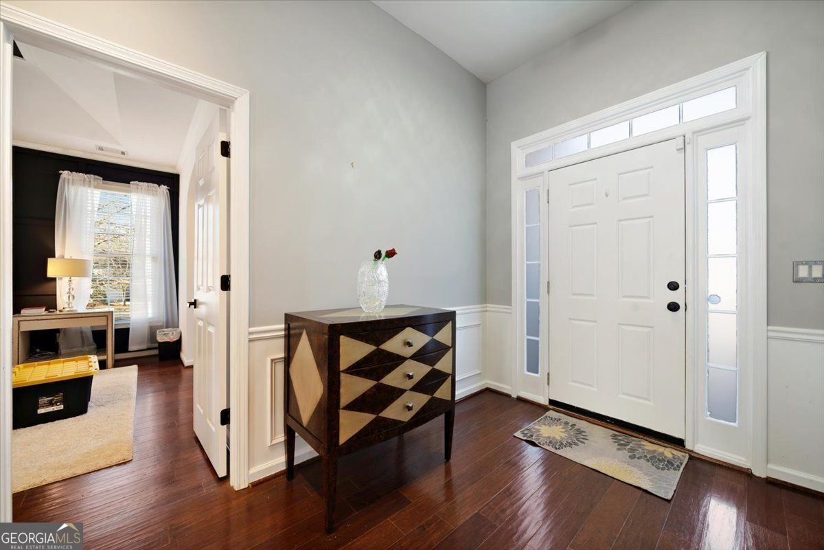 788 Deerwood Drive Stockbridge - Photo 19