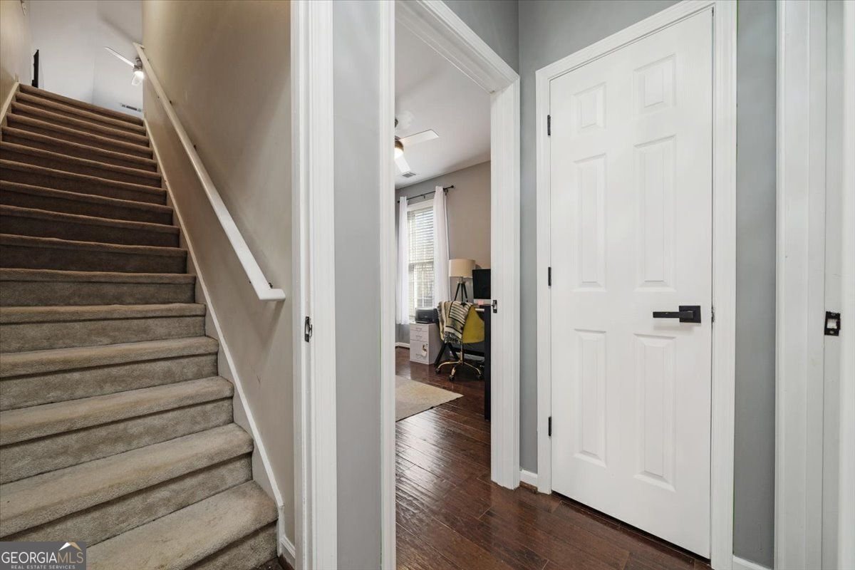 788 Deerwood Drive Stockbridge - Photo 27