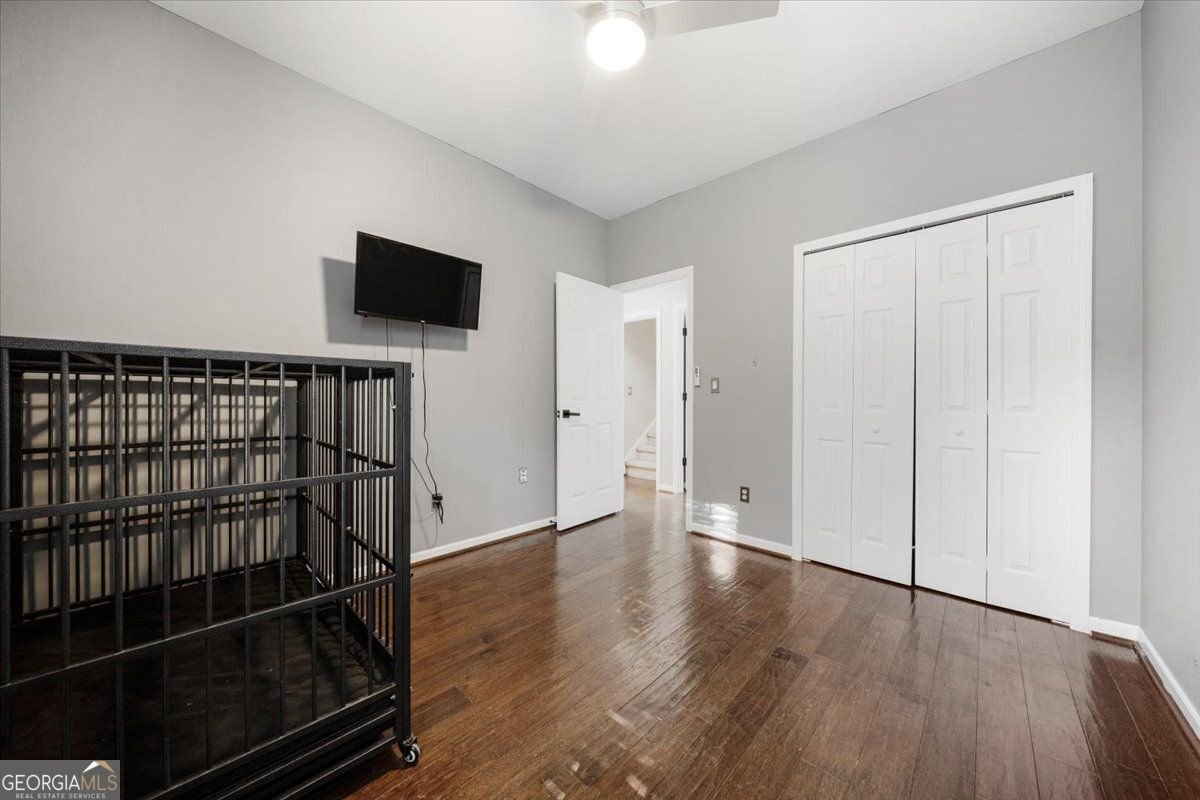 788 Deerwood Drive Stockbridge - Photo 30