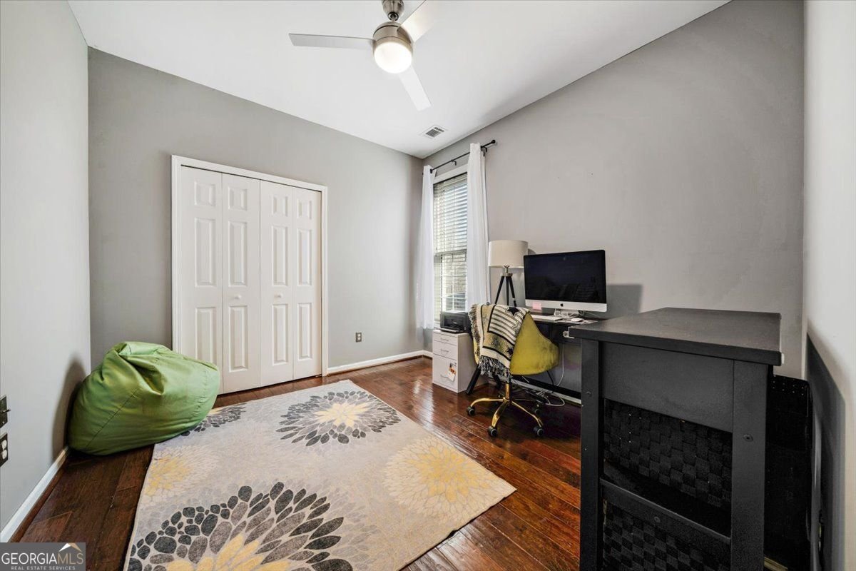 788 Deerwood Drive Stockbridge - Photo 32