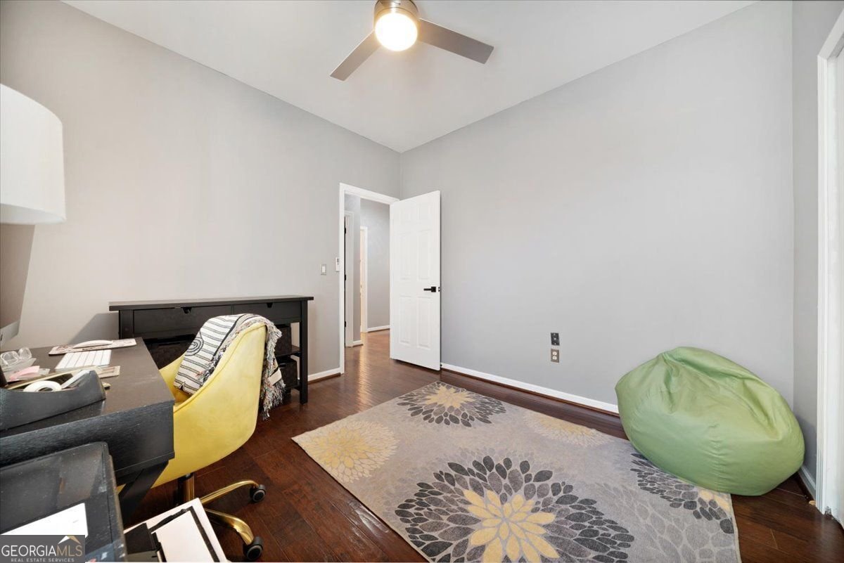 788 Deerwood Drive Stockbridge - Photo 33