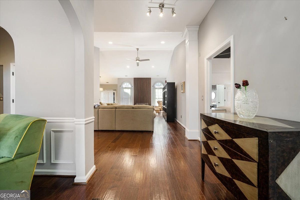 788 Deerwood Drive Stockbridge - Photo 35