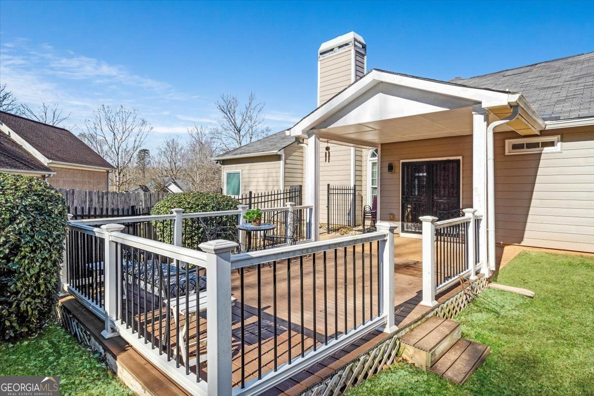 788 Deerwood Drive Stockbridge - Photo 38