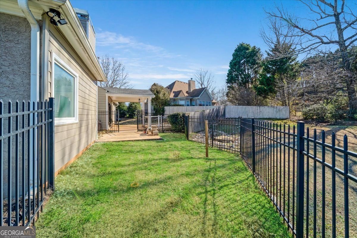 788 Deerwood Drive Stockbridge - Photo 40