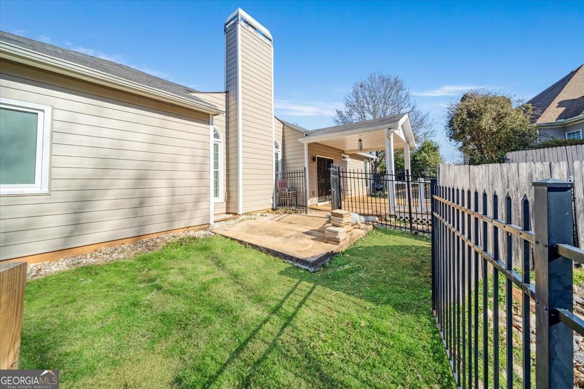 788 Deerwood Drive Stockbridge - Photo 41