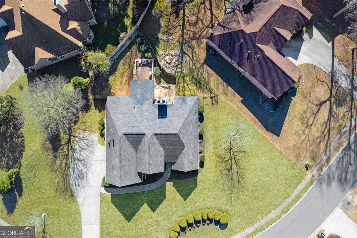 788 Deerwood Drive Stockbridge - Photo 42