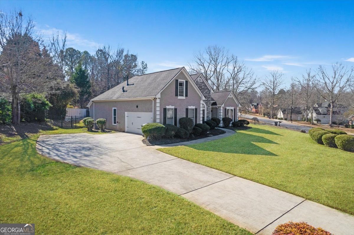 788 Deerwood Drive Stockbridge - Photo 43