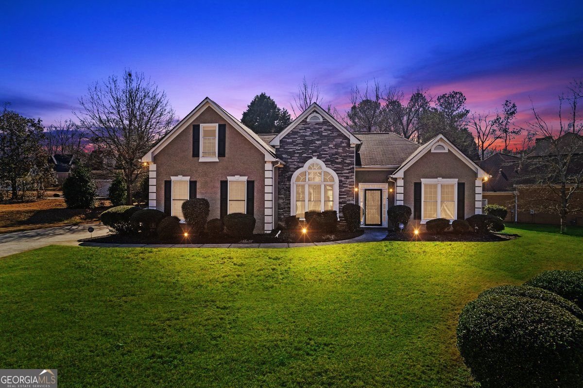 788 Deerwood Drive Stockbridge - Photo 46