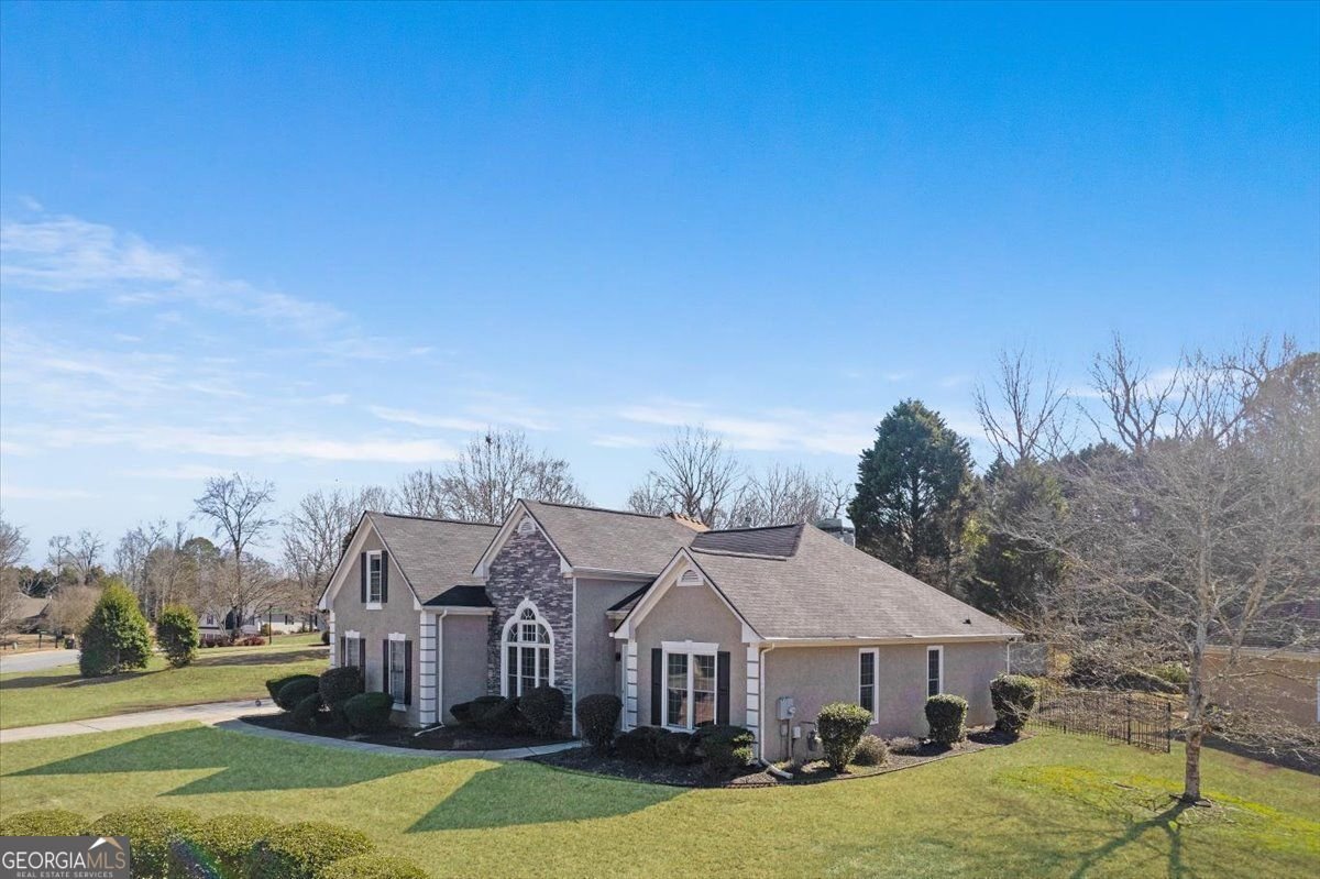 788 Deerwood Drive Stockbridge - Photo 49