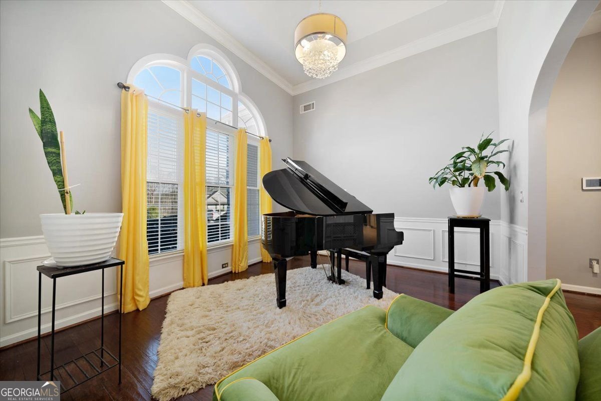 788 Deerwood Drive Stockbridge - Photo 6