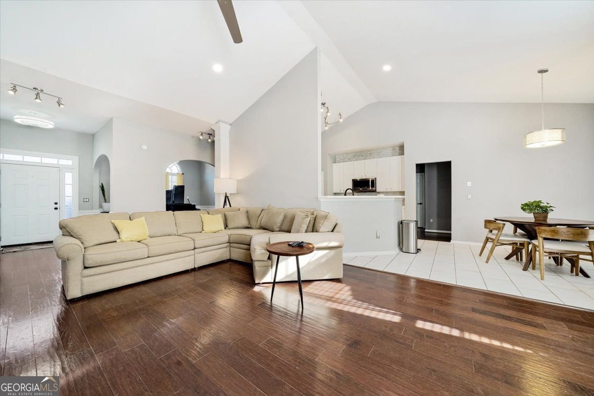 788 Deerwood Drive Stockbridge - Photo 8