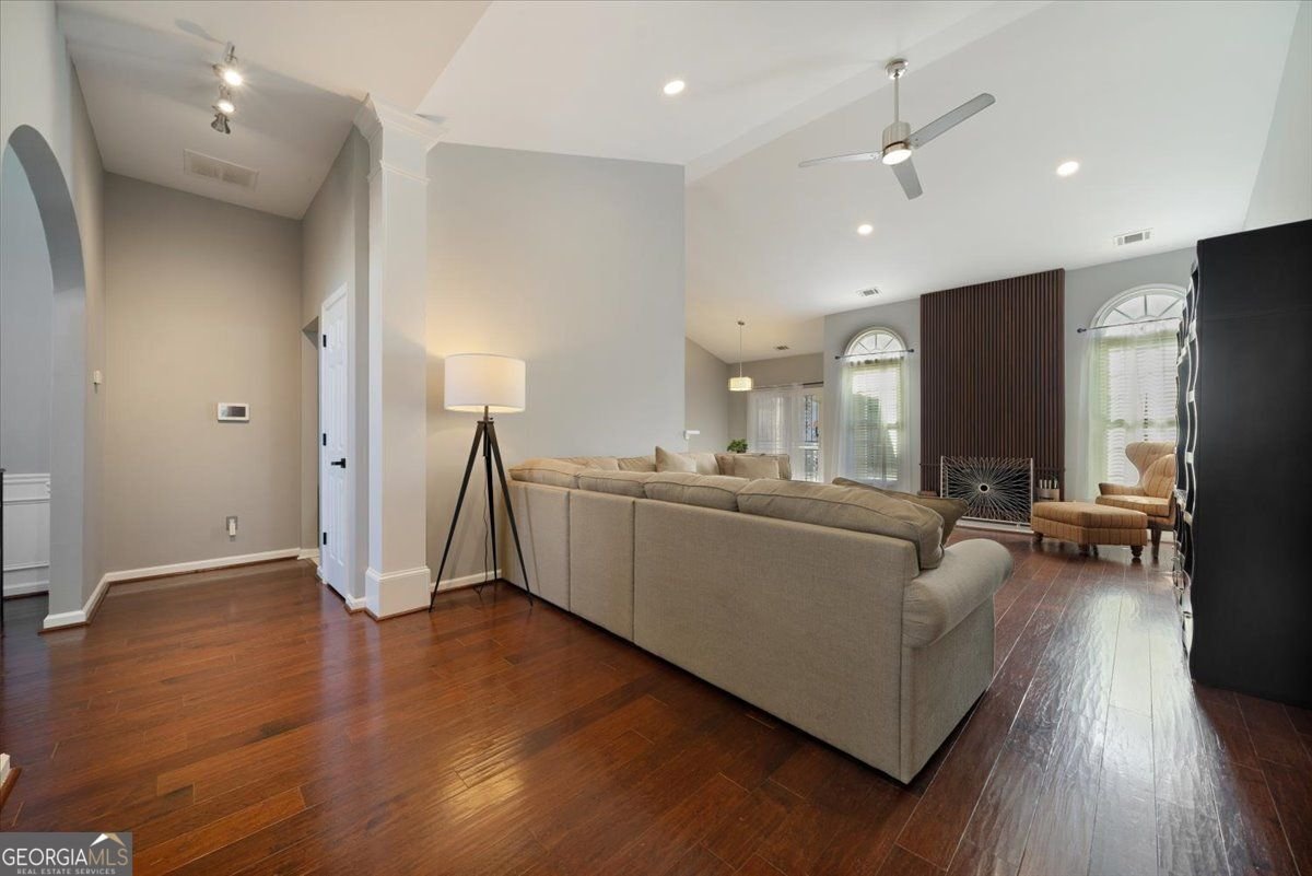 788 Deerwood Drive Stockbridge - Photo 9