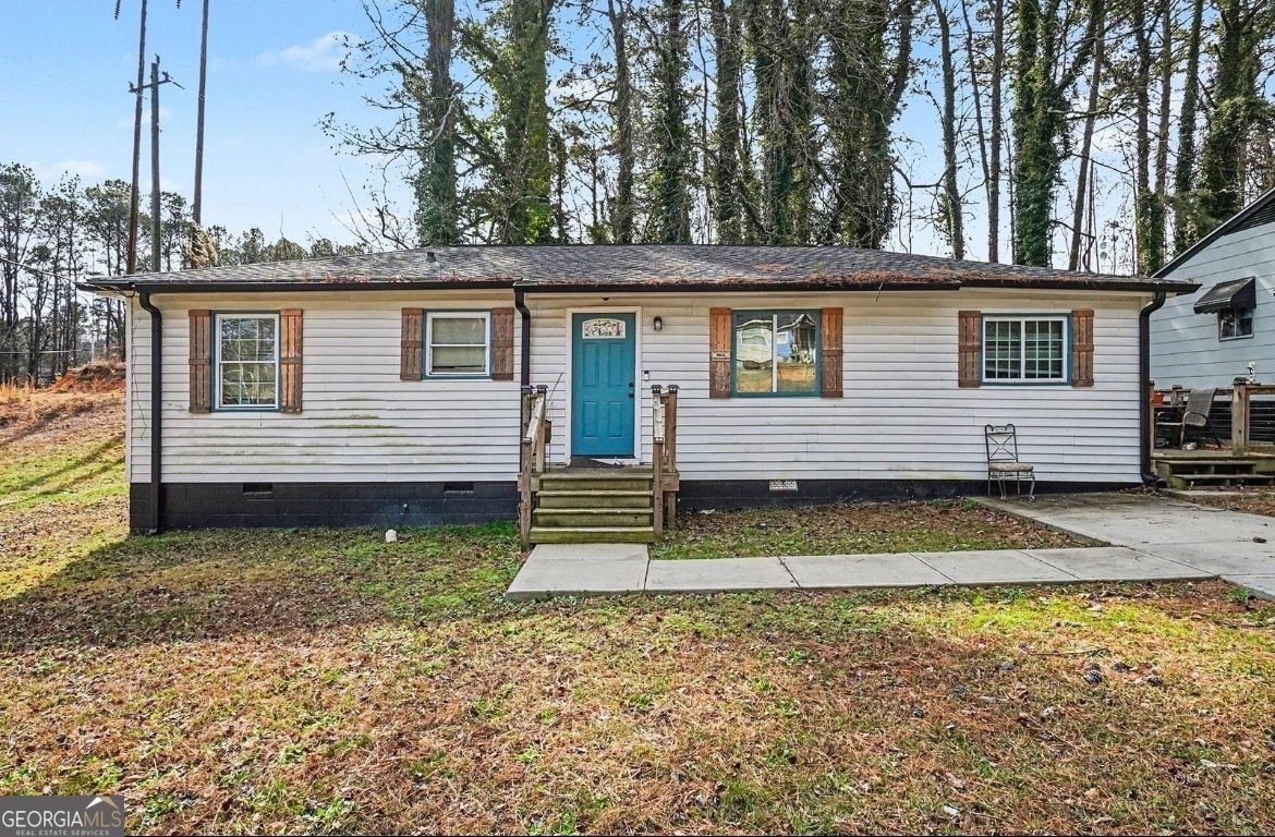 3308 Delmar Lane Atlanta - Photo 1