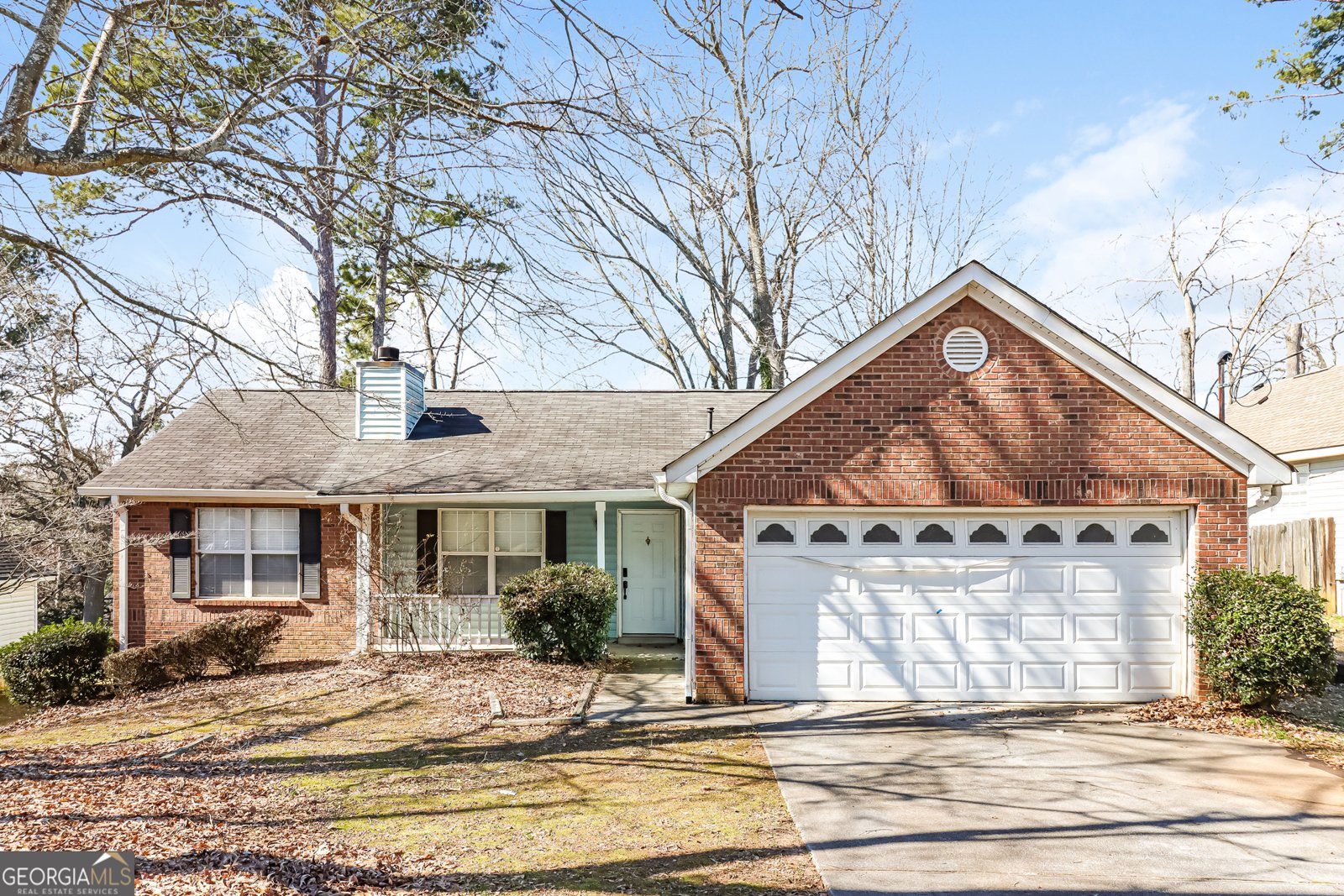 3936 Kenner Drive Atlanta - Photo 1