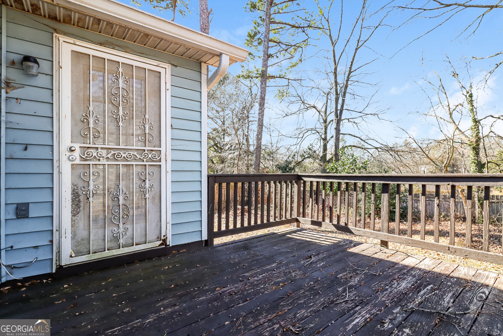 3936 Kenner Drive Atlanta - Photo 18
