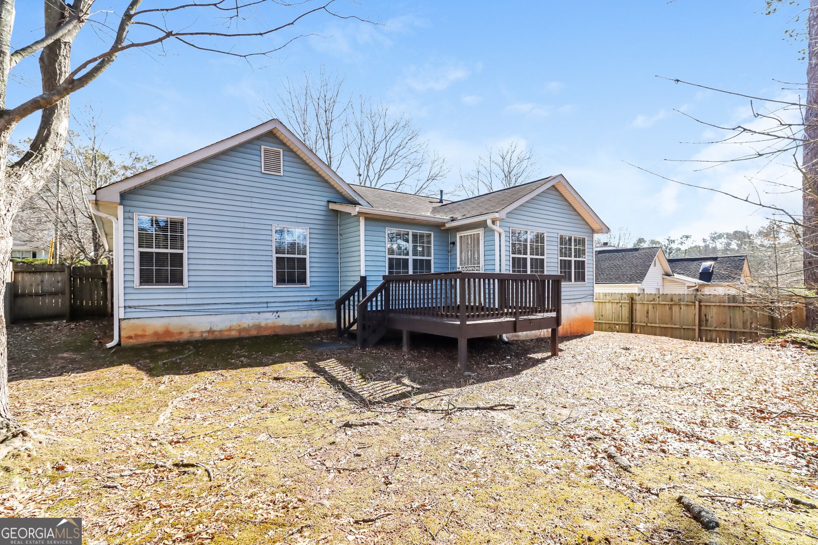 3936 Kenner Drive Atlanta - Photo 19