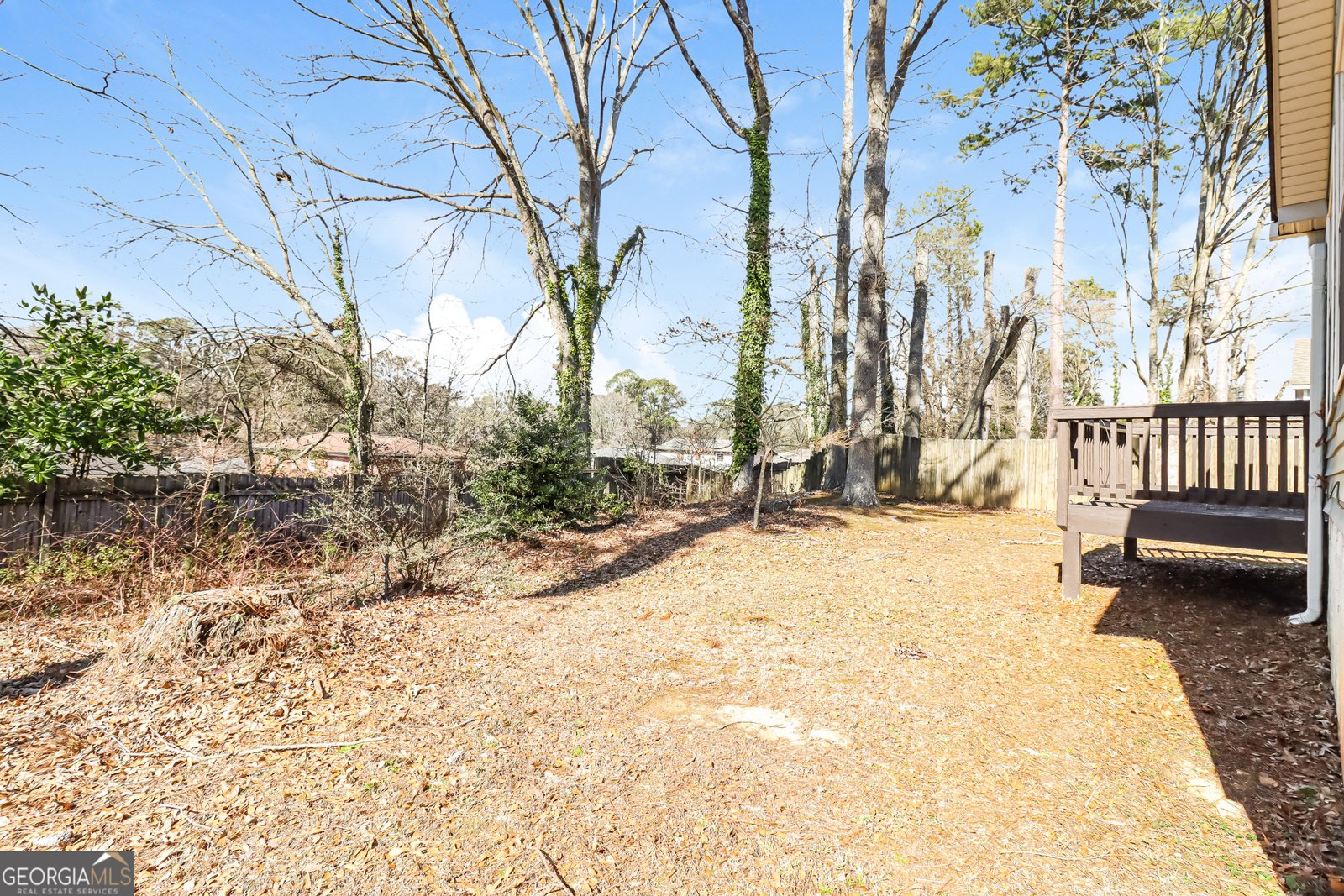 3936 Kenner Drive Atlanta - Photo 20