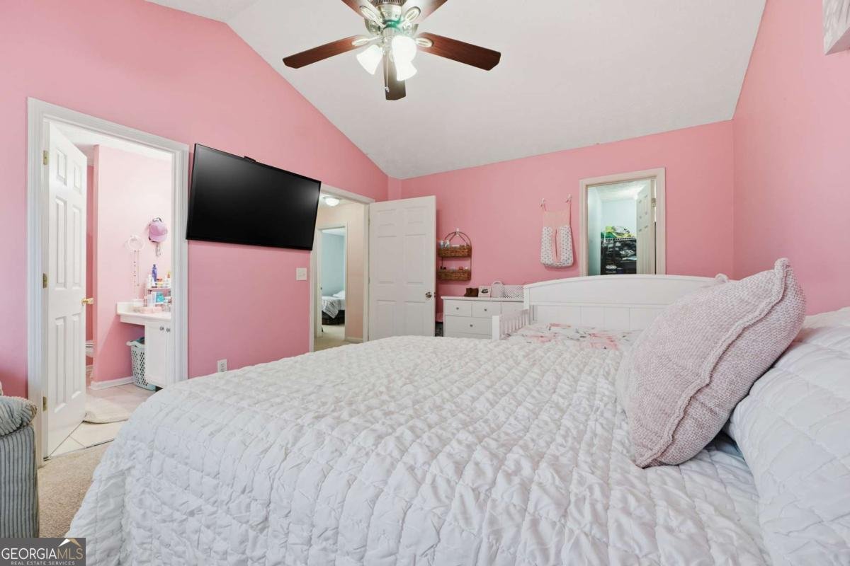 265 Springbottom Drive Lawrenceville - Photo 14