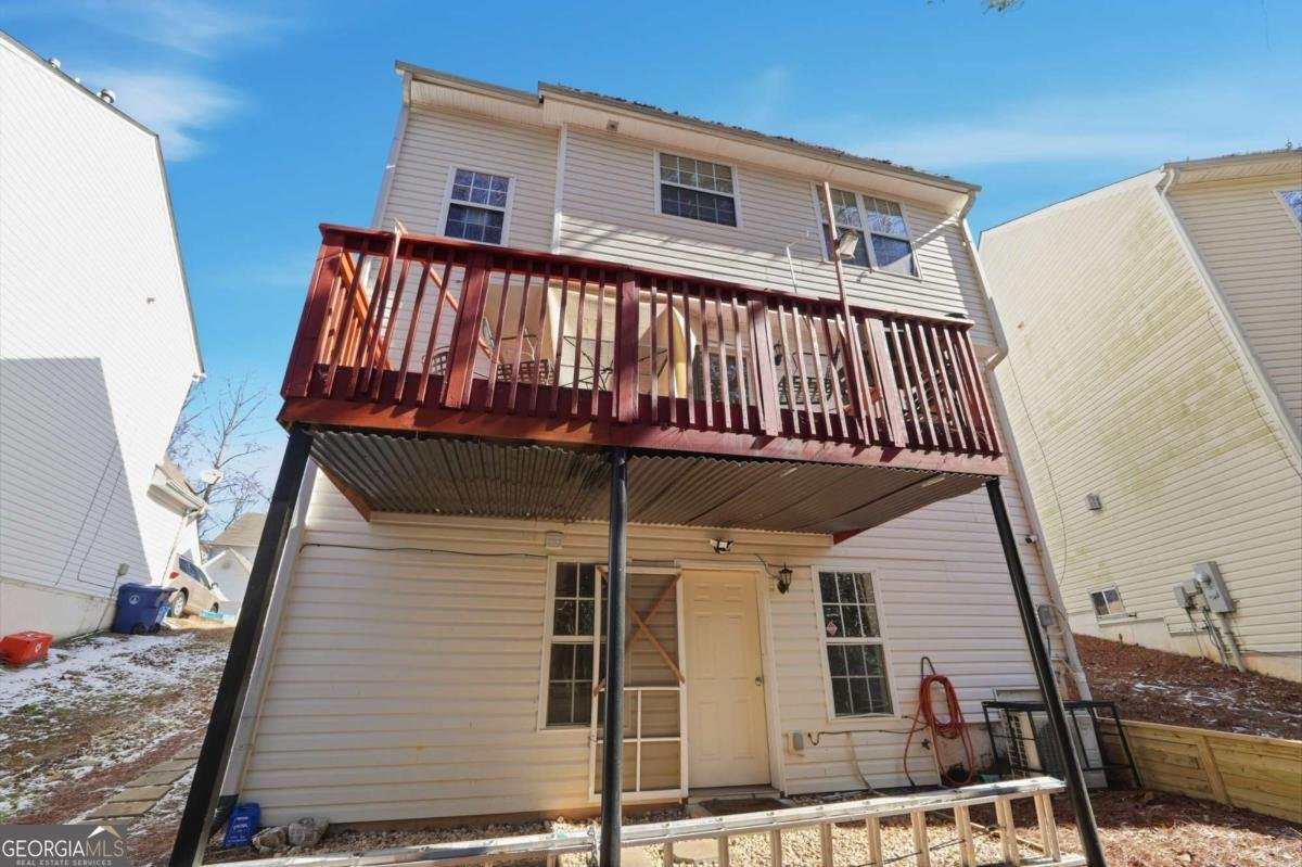 265 Springbottom Drive Lawrenceville - Photo 29