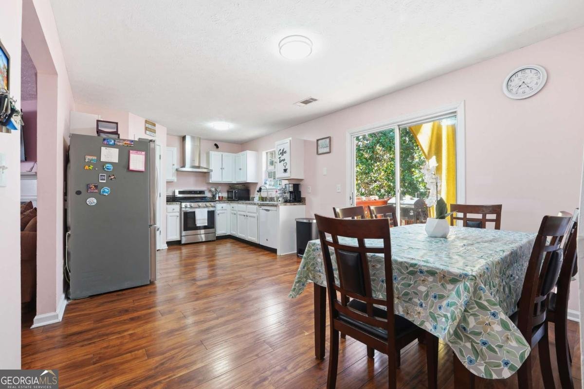 265 Springbottom Drive Lawrenceville - Photo 7