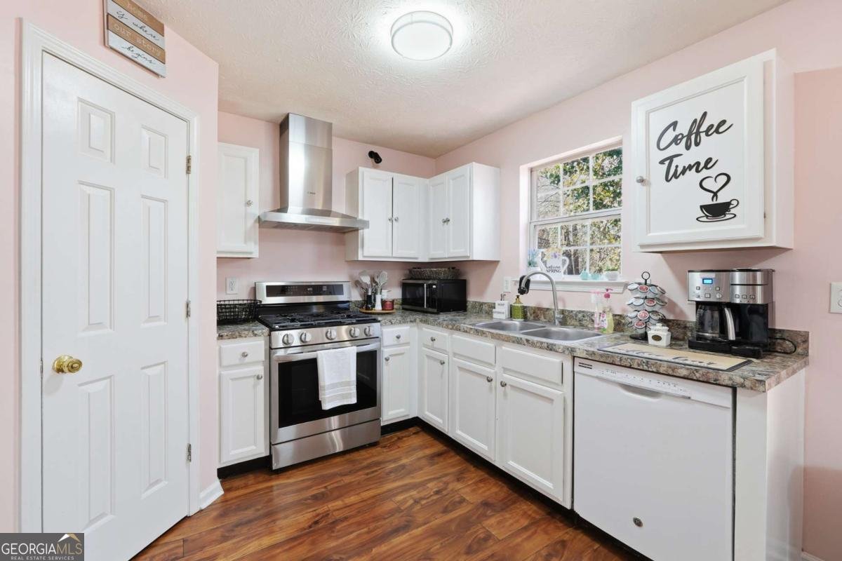 265 Springbottom Drive Lawrenceville - Photo 9