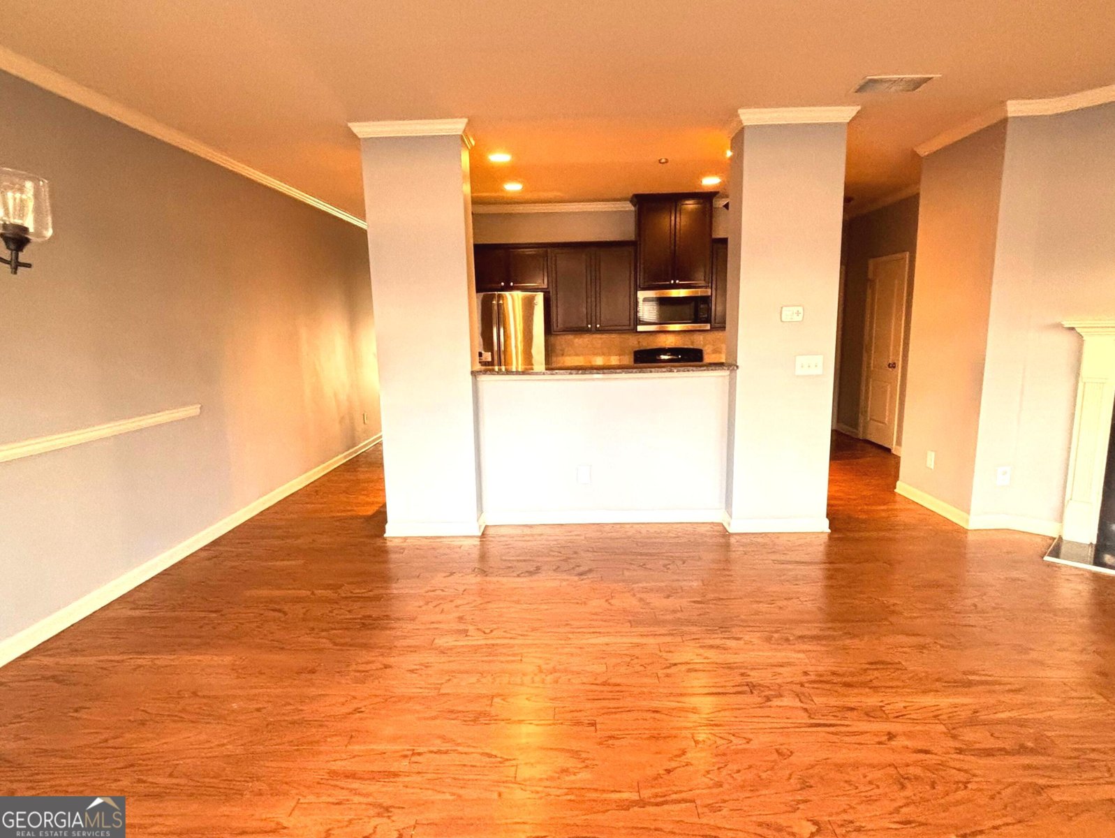 1519 Creek Bend Lane Lawrenceville - Photo 10