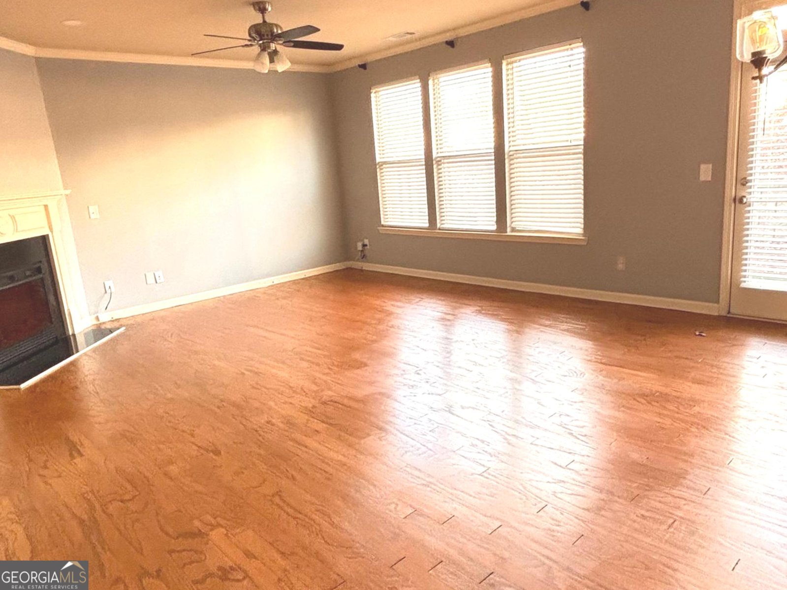 1519 Creek Bend Lane Lawrenceville - Photo 6