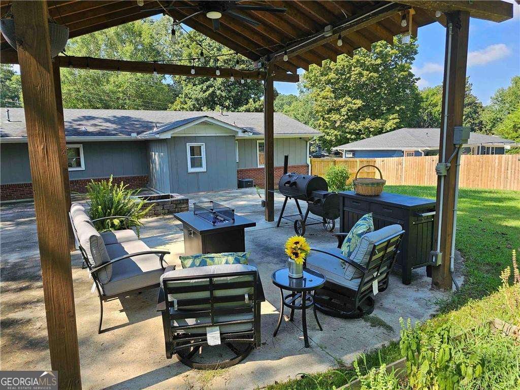 104 Beech Creek Drive Rome - Photo 34