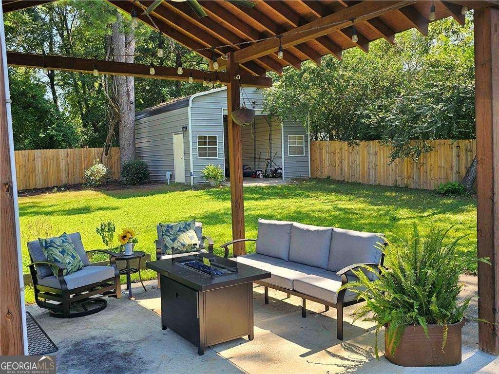 104 Beech Creek Drive Rome - Photo 35