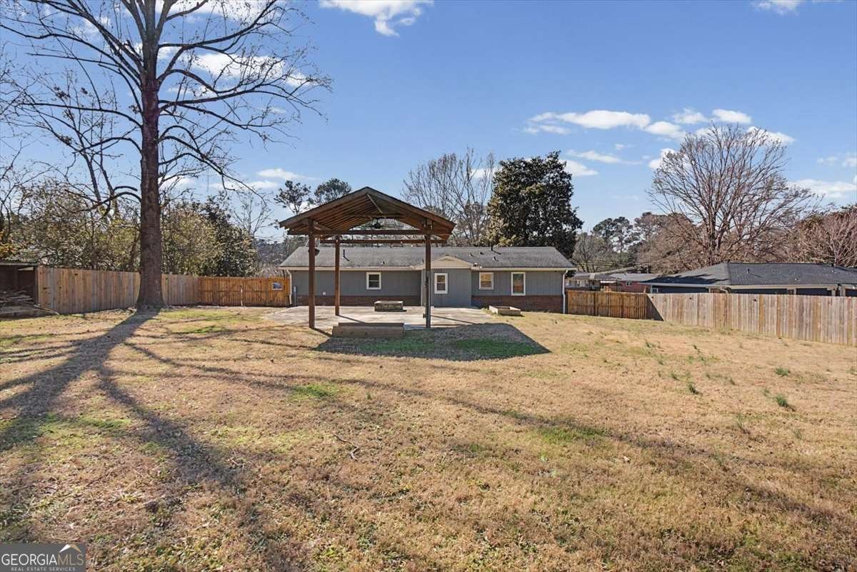 104 Beech Creek Drive Rome - Photo 44