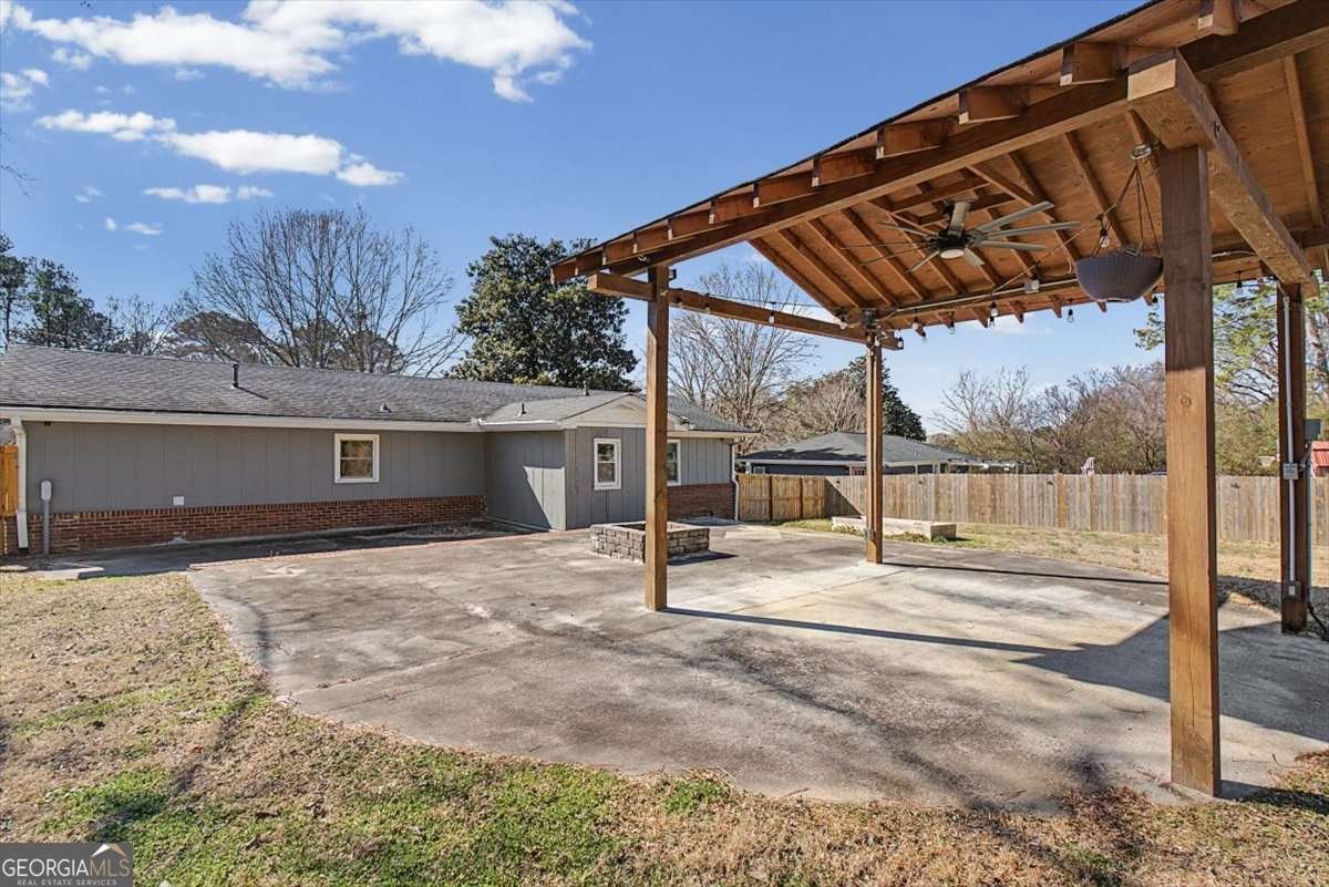 104 Beech Creek Drive Rome - Photo 46