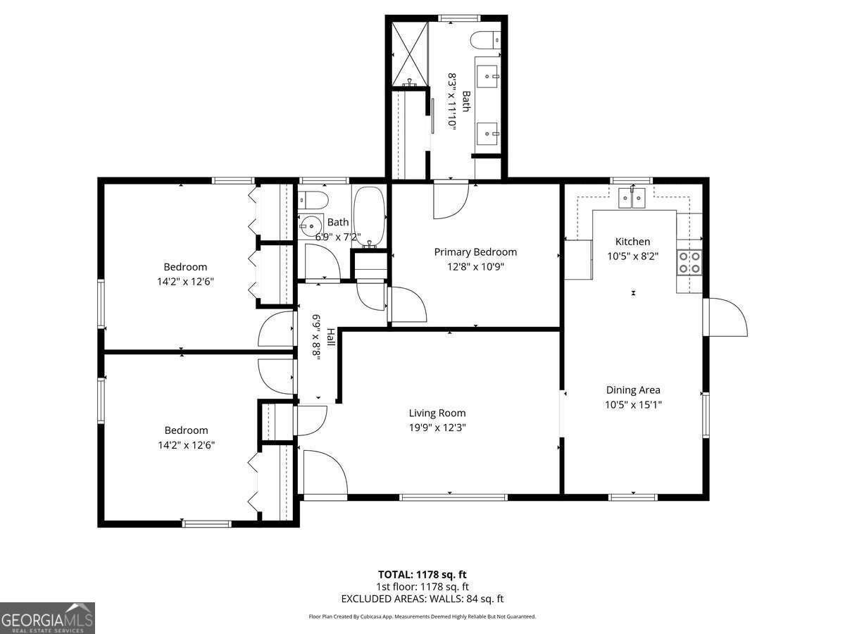 104 Beech Creek Drive Rome - Photo 58