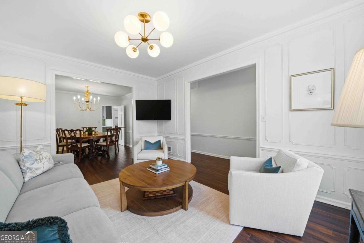 5 Prescott Walk Atlanta - Photo 11