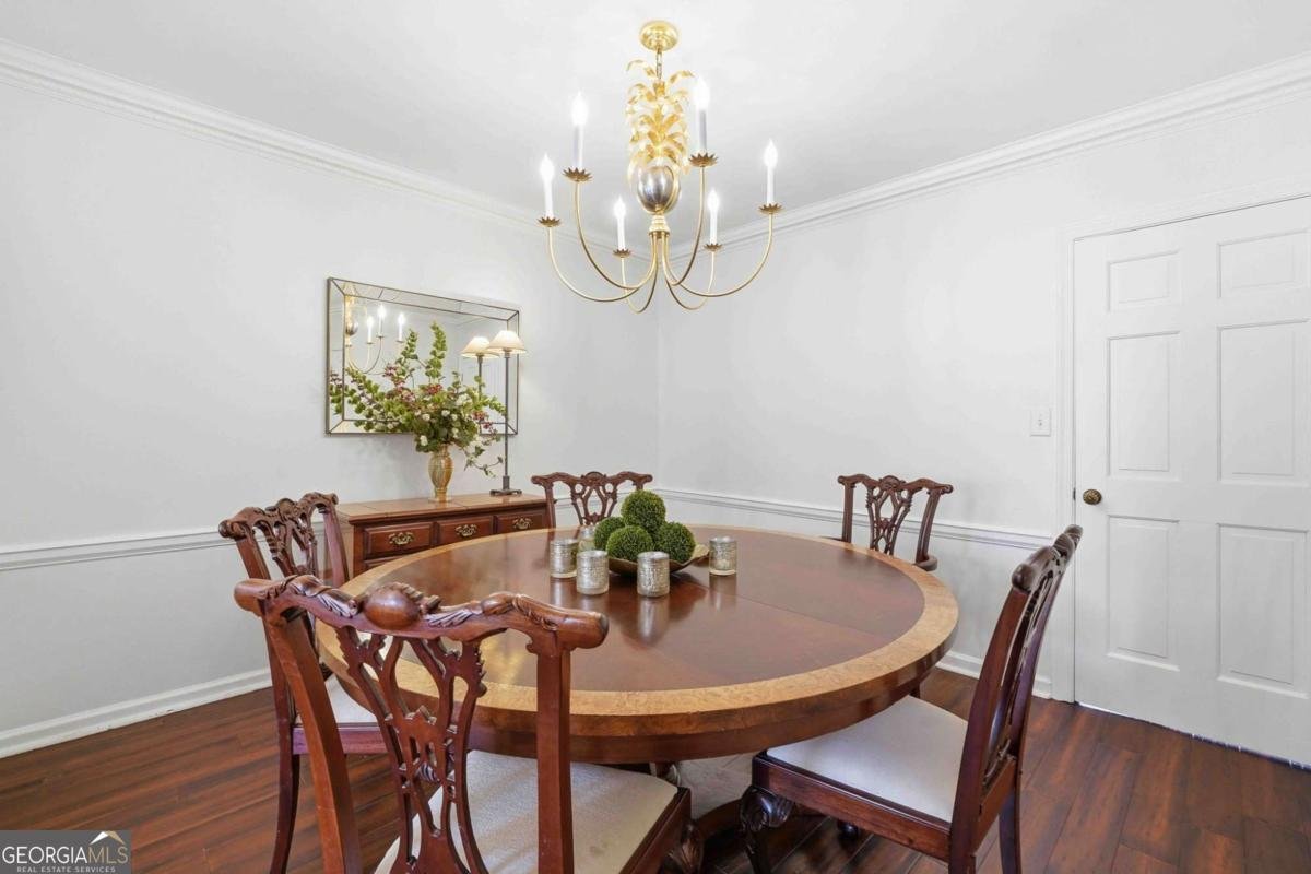 5 Prescott Walk Atlanta - Photo 12