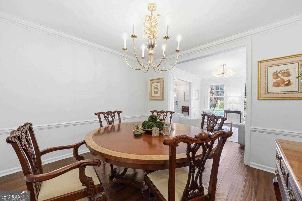 5 Prescott Walk Atlanta - Photo 13