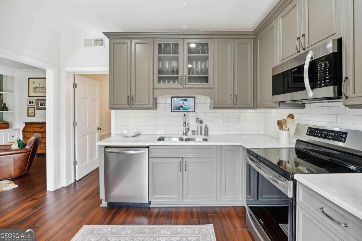 5 Prescott Walk Atlanta - Photo 14