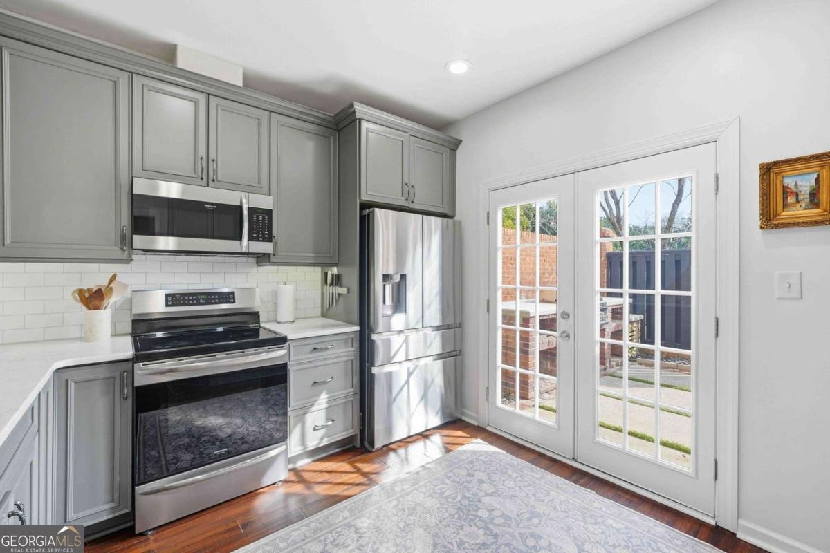 5 Prescott Walk Atlanta - Photo 15