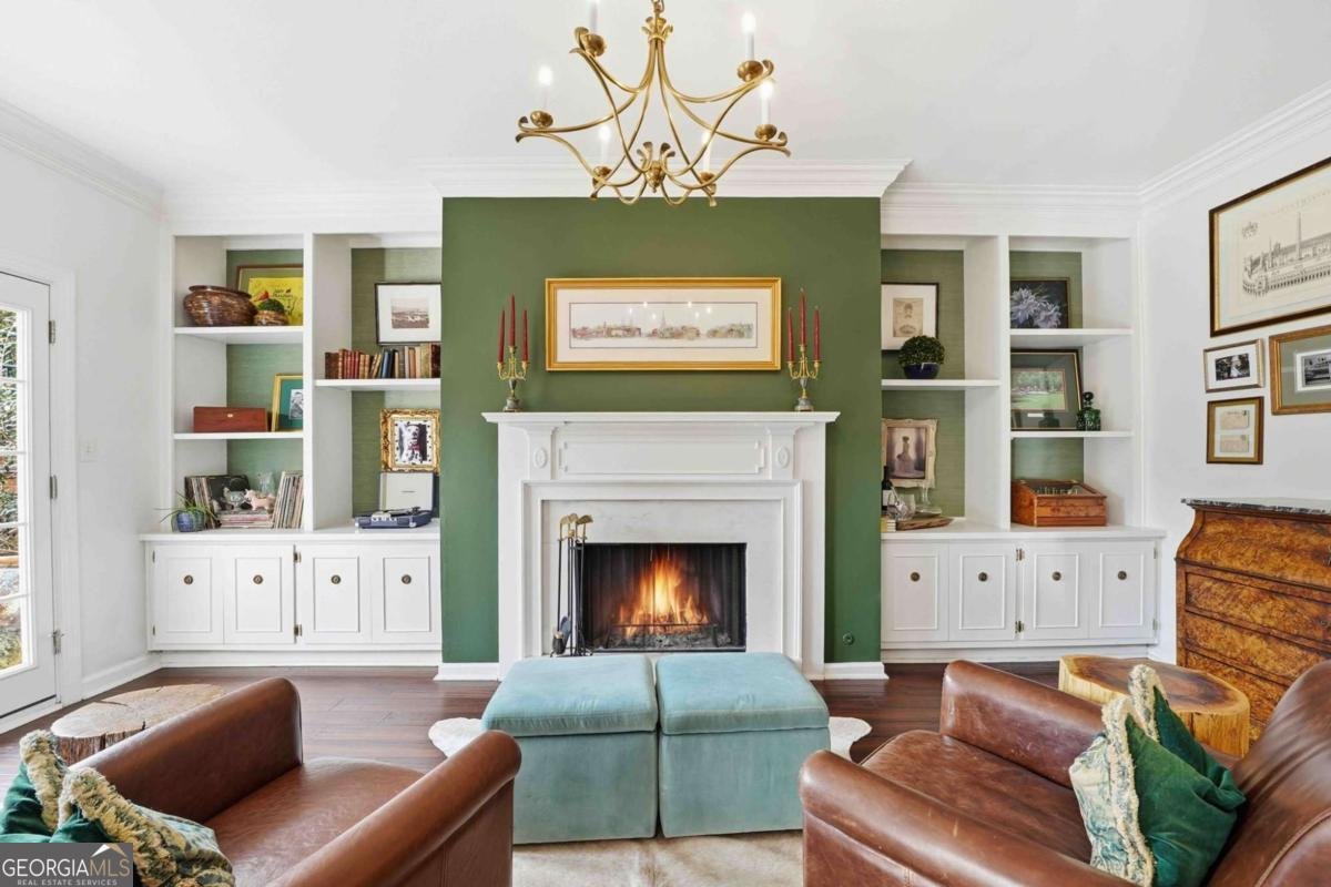 5 Prescott Walk Atlanta - Photo 18