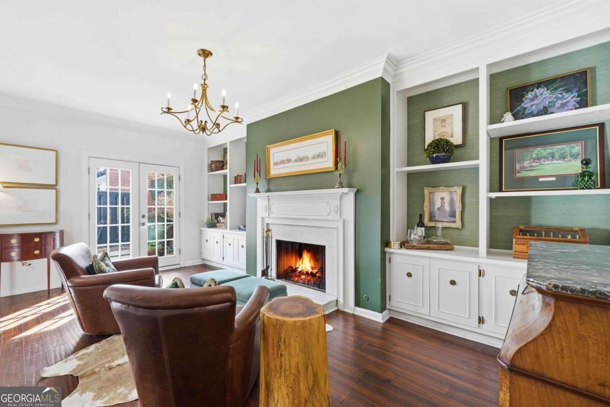 5 Prescott Walk Atlanta - Photo 19