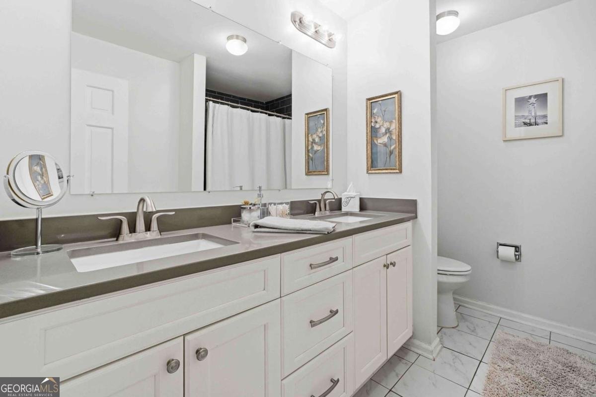 5 Prescott Walk Atlanta - Photo 28