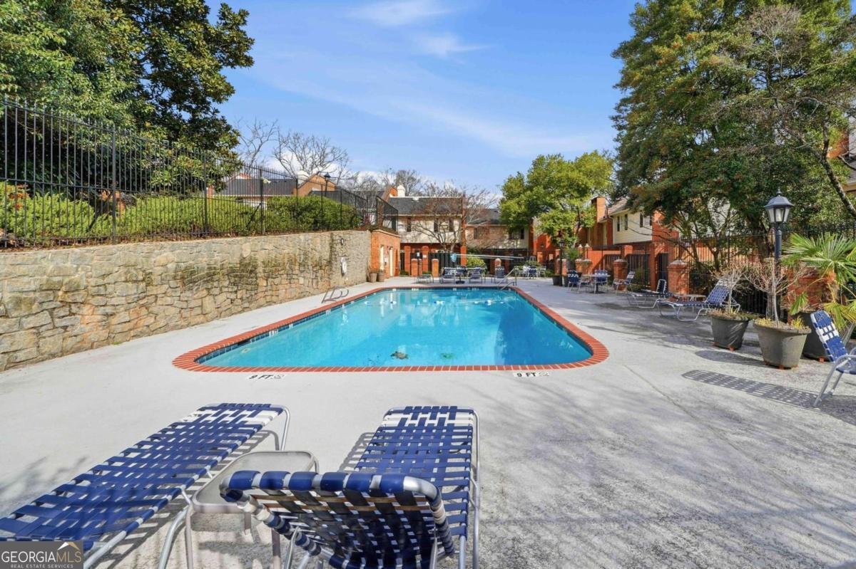 5 Prescott Walk Atlanta - Photo 32