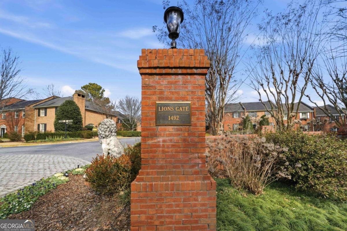 5 Prescott Walk Atlanta - Photo 36