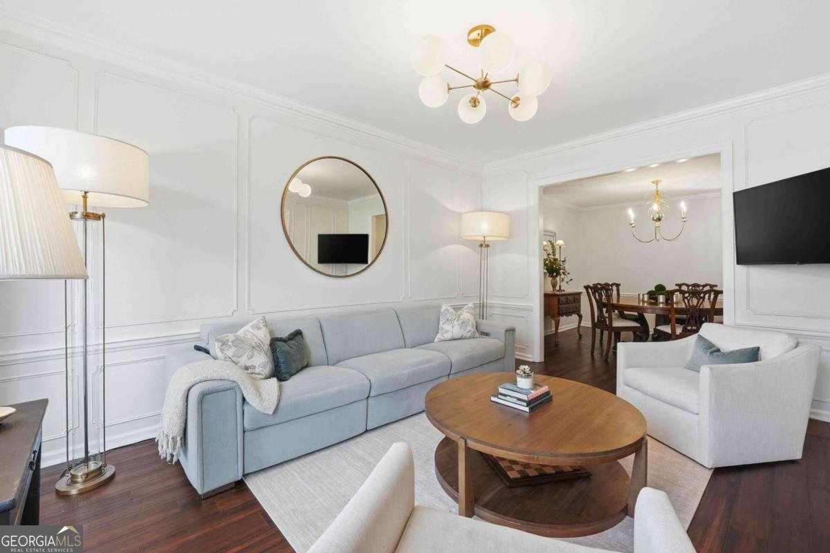 5 Prescott Walk Atlanta - Photo 8